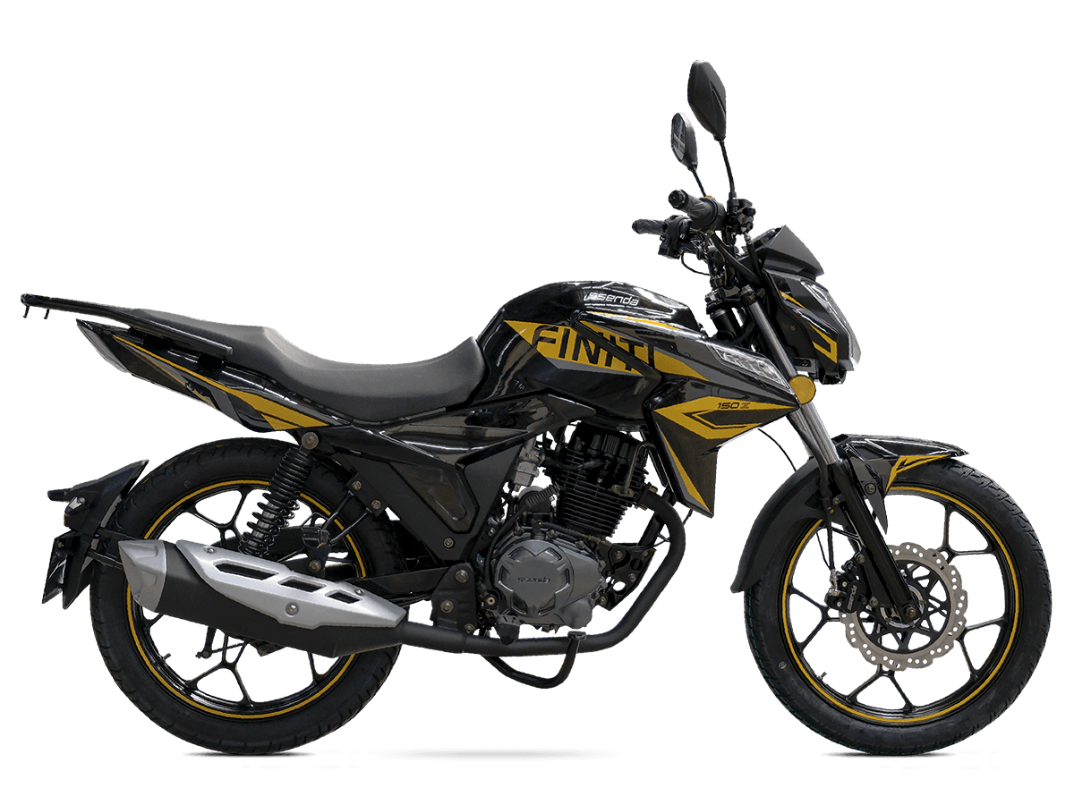 FINITI 150 Z
