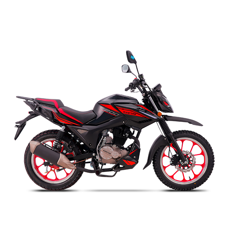 P-TERRA 200