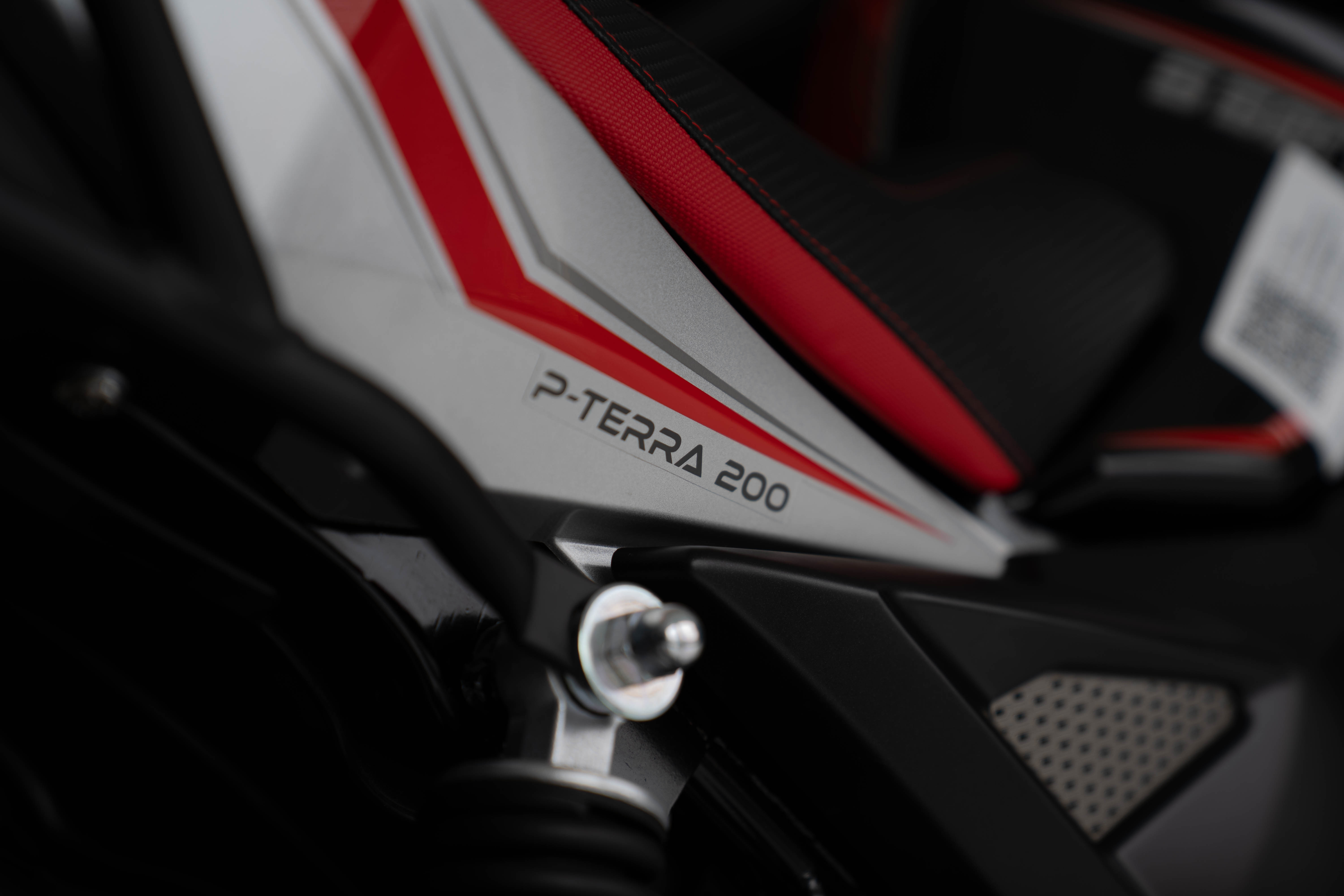 P-TERRA 200