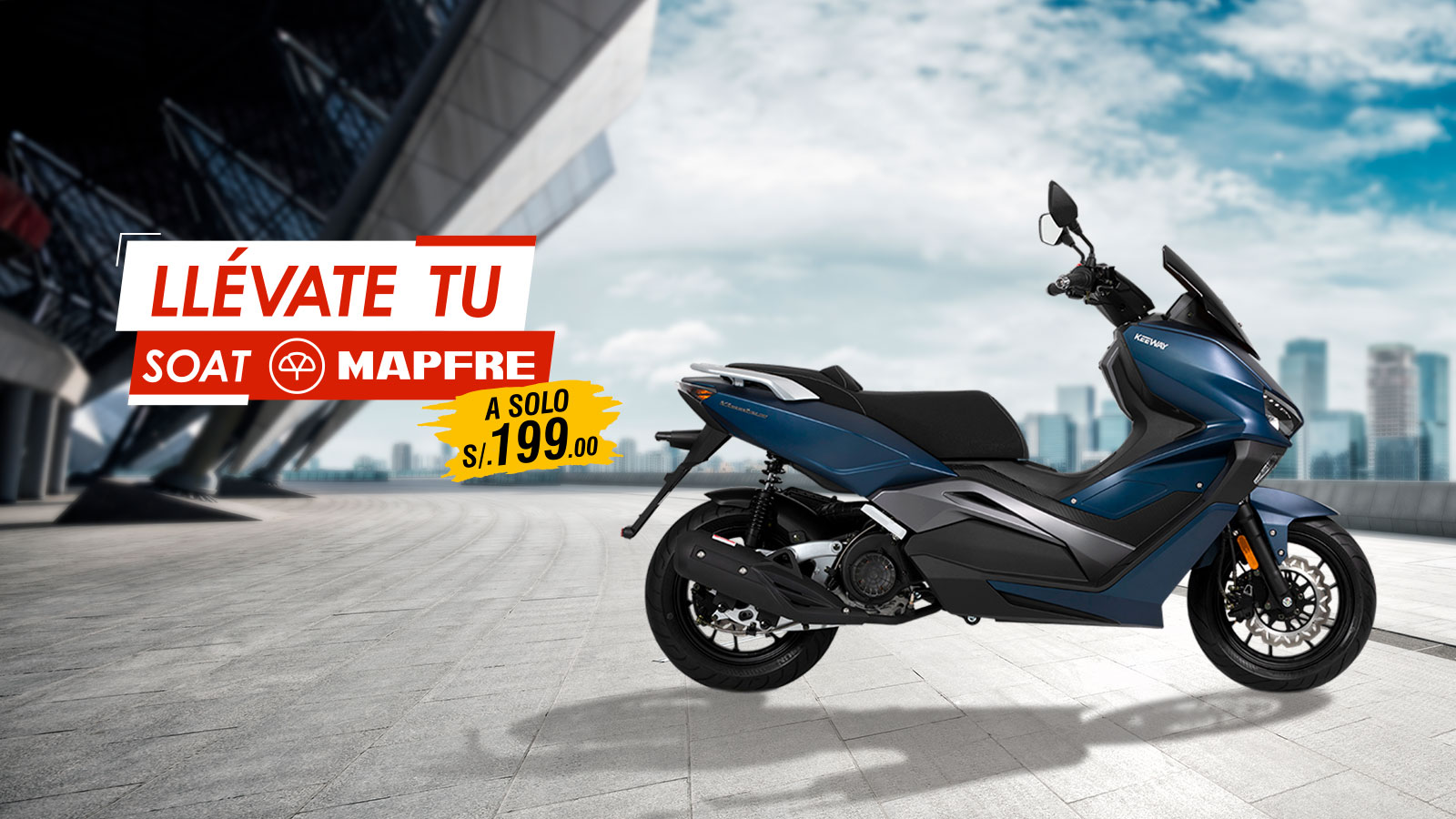 Motos Ssenda