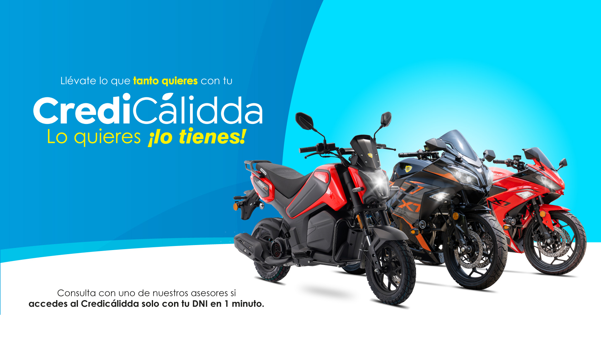 Motos Ssenda
