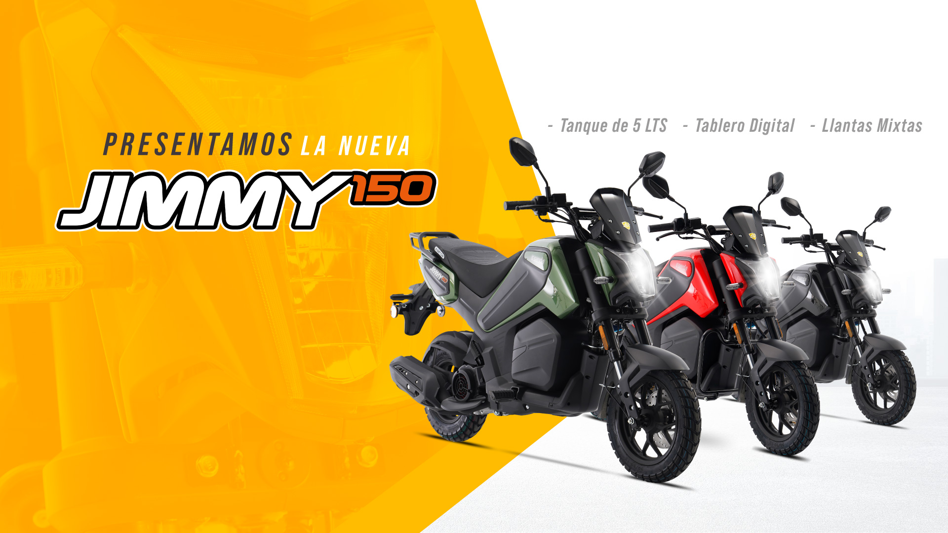 Motos Ssenda