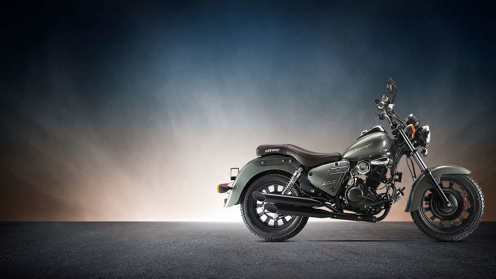 Motos Ssenda